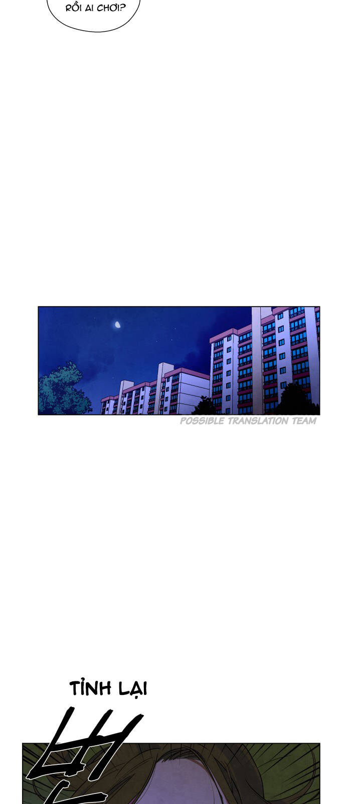 Tai Sói Và Mũ Đỏ: Chapter 4