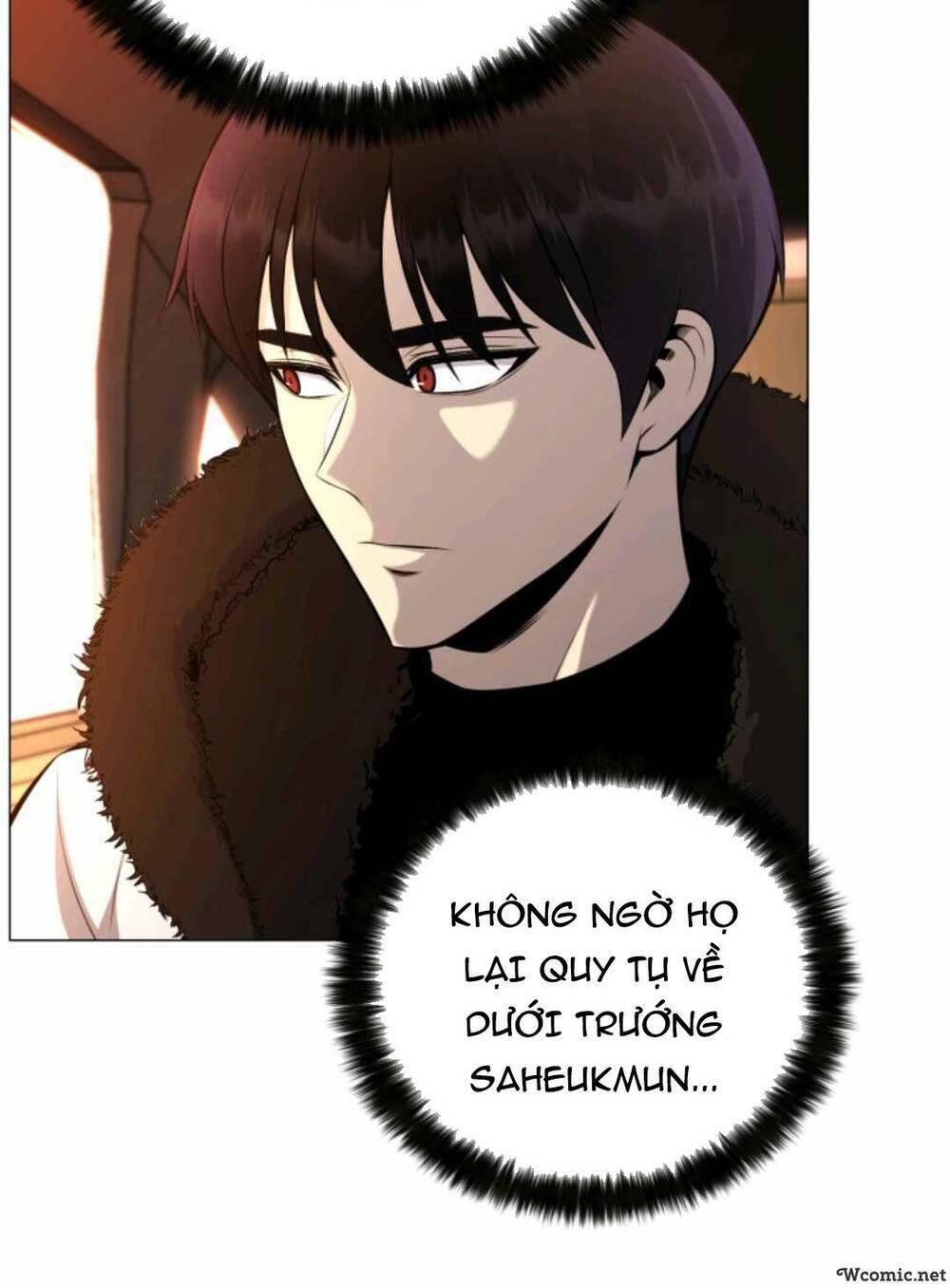 Luân Hồi Ác Nhân: Chapter 72