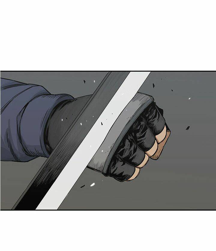 Hiệp Sĩ Giao Hàng: Chapter 20