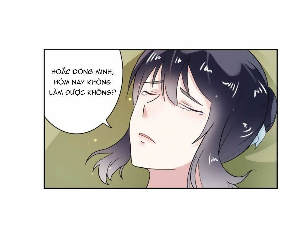 Thiên Kim Đường Môn: Chapter 78