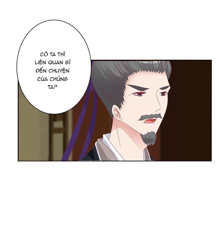 Thông Linh Phi: Chapter 649