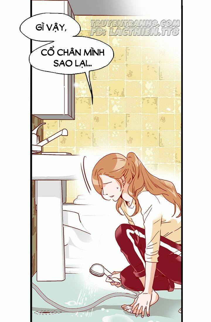 Thư Ký Kim Sao Thế Nhỉ?: Chapter 24