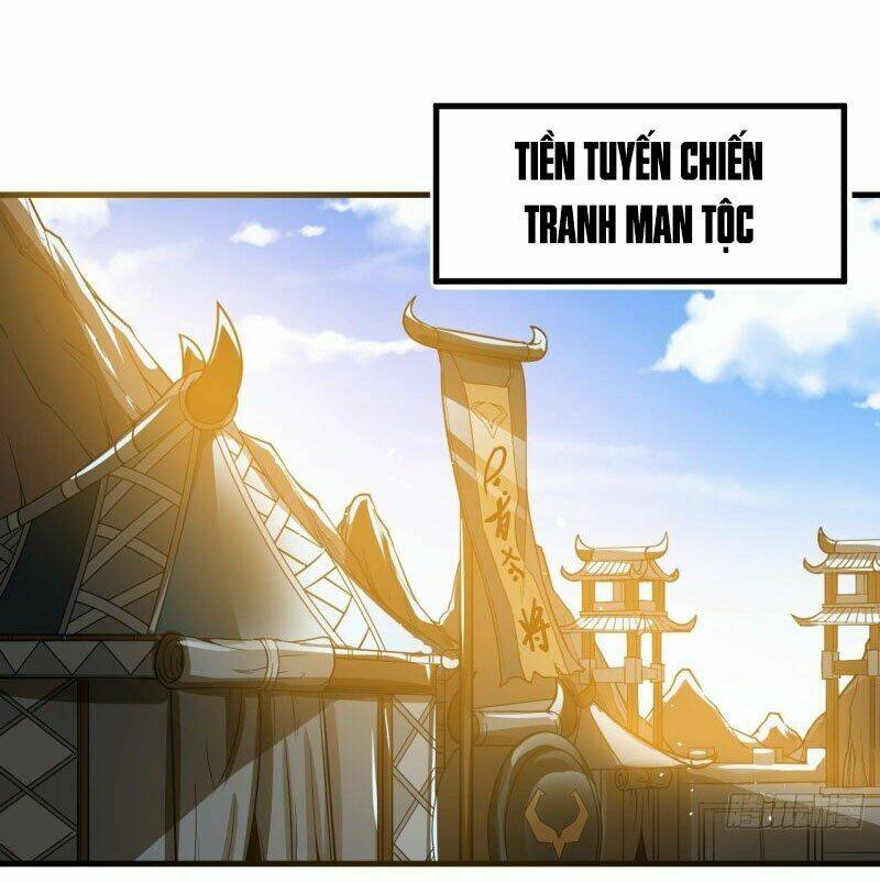 Thần Võ Đế Tôn: Chapter 92