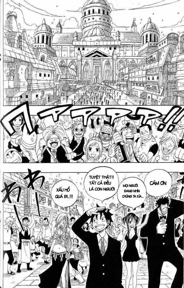 Monster Soul: Chapter 7