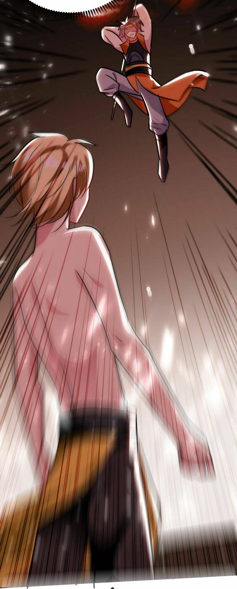 Vạn Giới Tiên Vương: Chapter 67