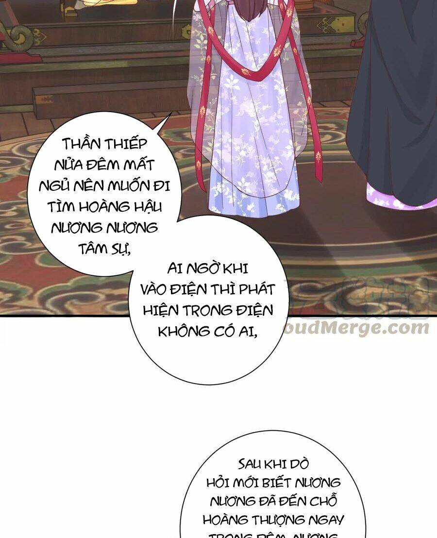 Hoàng Hậu Bận Lắm: Chapter 165