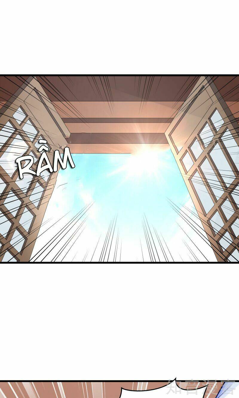 Tiểu Hoàng Thư Và Tiểu Hoàng Thúc: Chapter 25