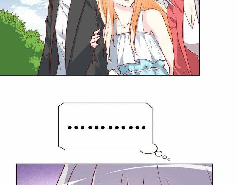 Này! Đừng Động Vào Phô Mai Của Tôi: Chapter 74