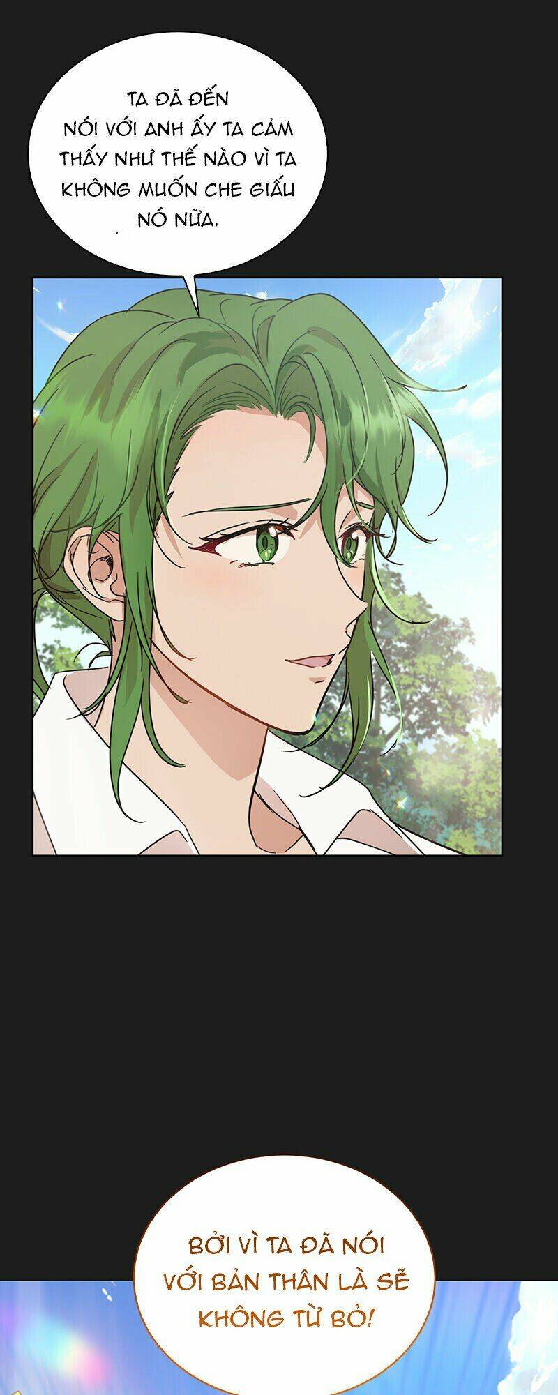 Khế Ước Của Ác Ma: Chapter 44