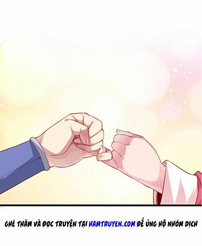 Ngự Thiên Thần Đế: Chapter 34