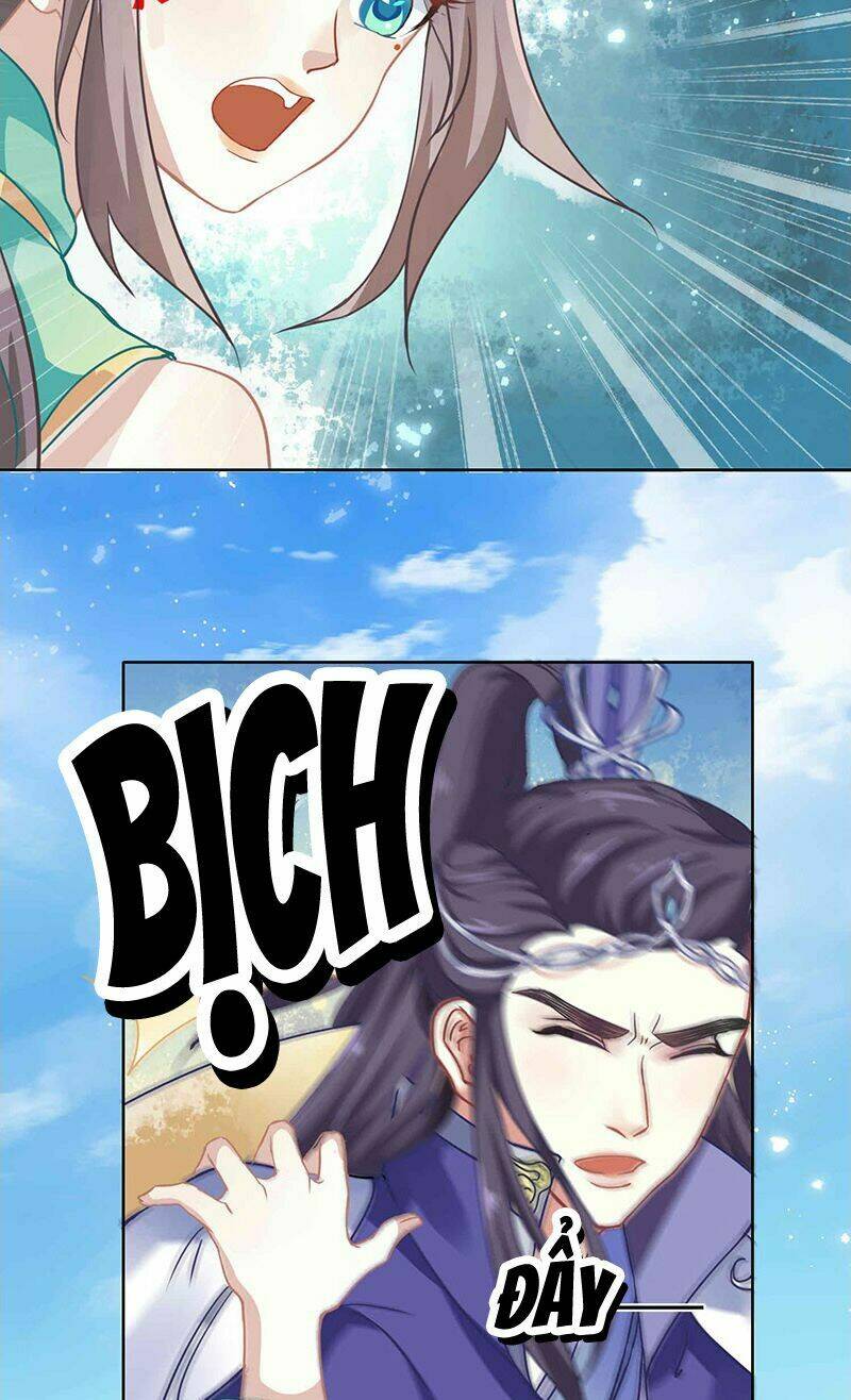 Tay Phải Của Bản Tọa Thành Tinh Rồi: Chapter 33