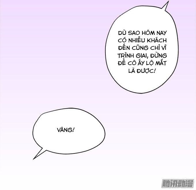 Thiên lại âm linh: Chapter 2
