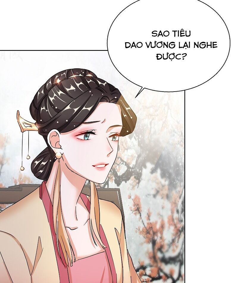 Công Lược Trưởng Thành Của Vương Phi: Chapter 21