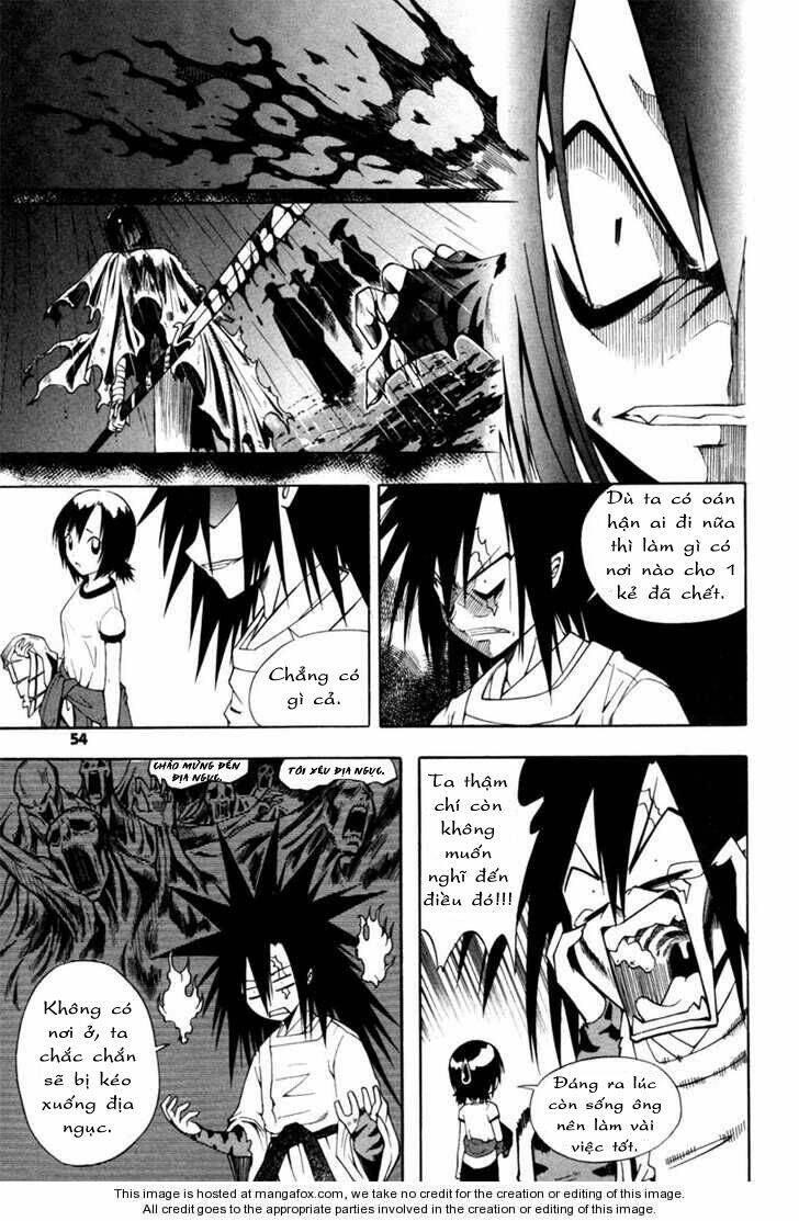 Gwisin Byeolgok: Chapter 2