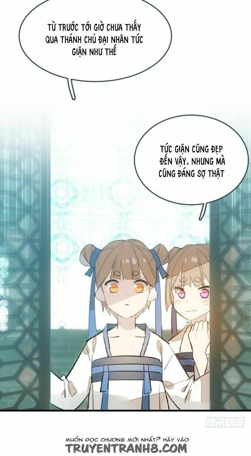 Sư Phụ Lại Trêu Chọc Ta: Chapter 15