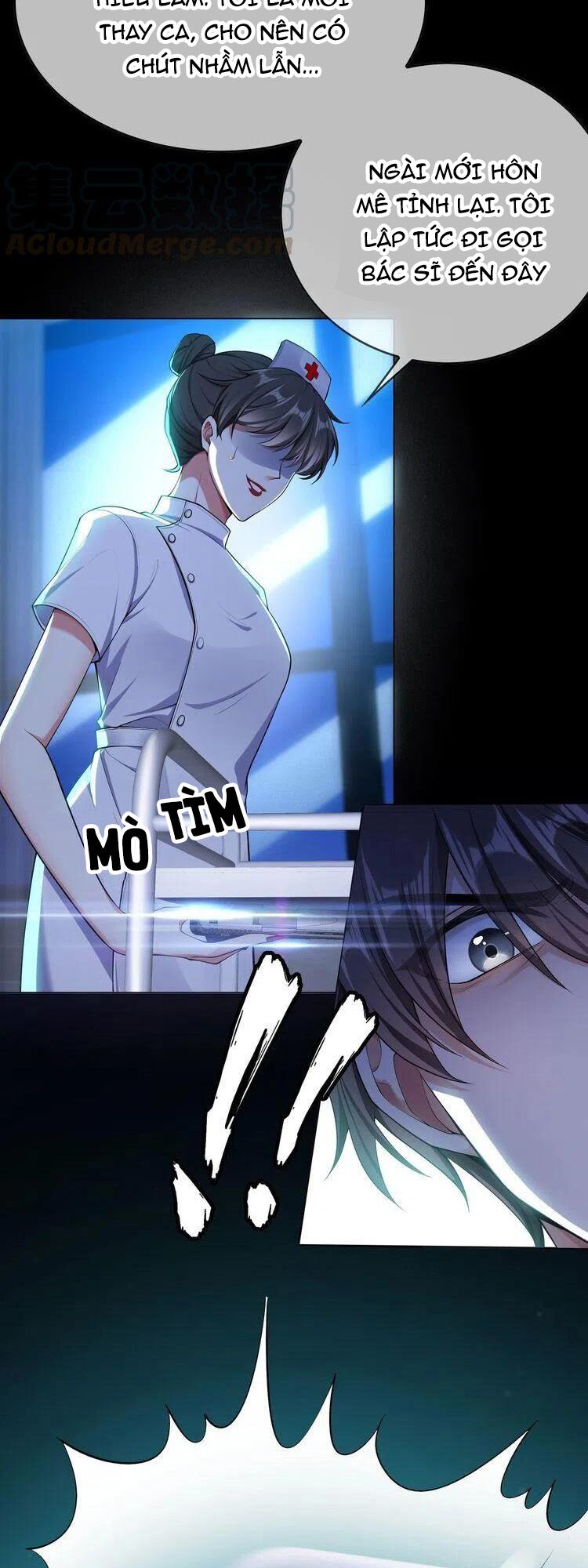 Cô Vợ Nhỏ Nuông Chiều Quá Lại Thành Ác!!: Chapter 219
