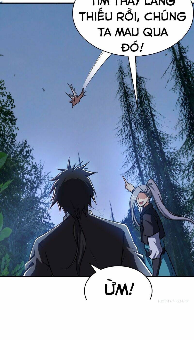 Yêu Giả Vi Vương: Chapter 100