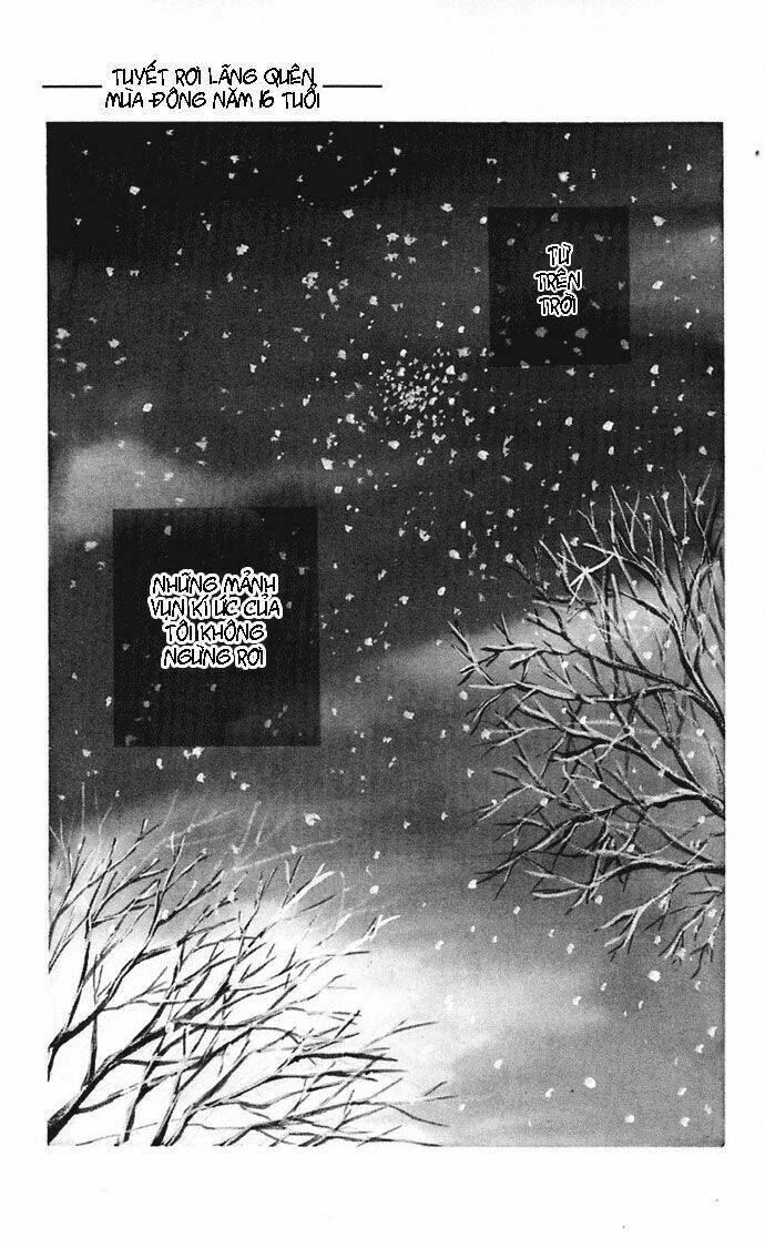 Đồng Hồ Cát: Chapter 7