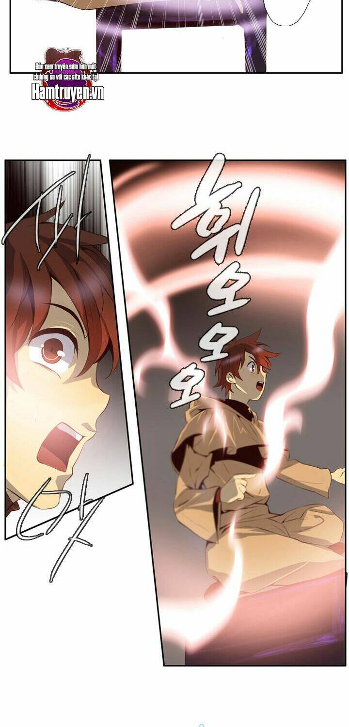 Dusk Howler: Chapter 15