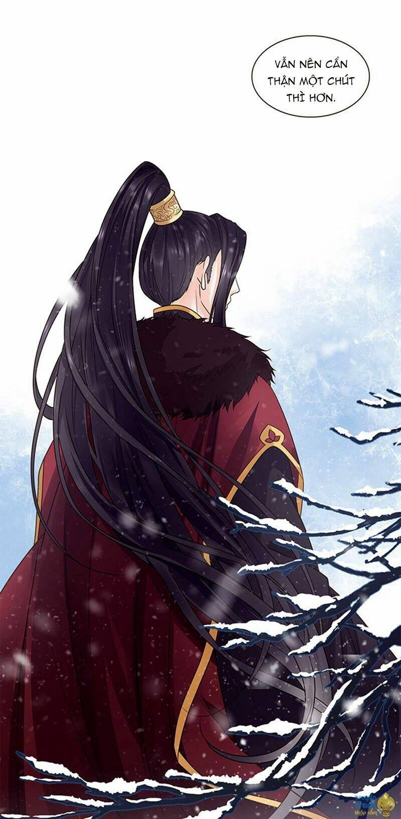 Đại Giá Thừa Tướng: Chapter 76