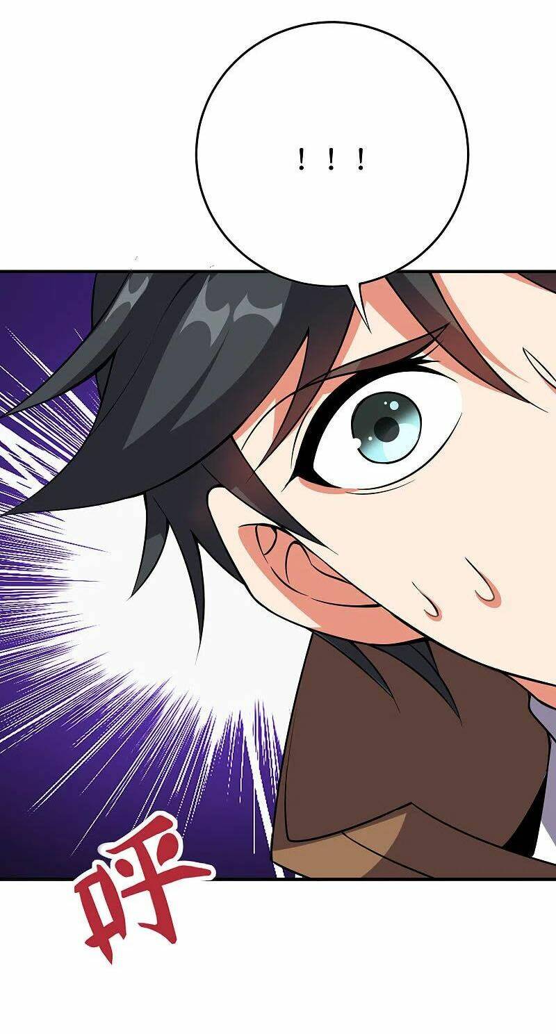 Phục Thiên Thánh Chủ: Chapter 172