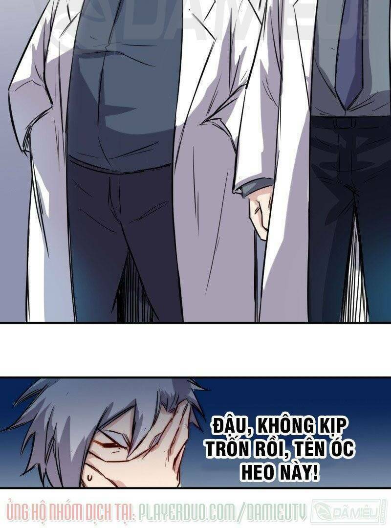 Đỉnh Phong Thần Y: Chapter 20