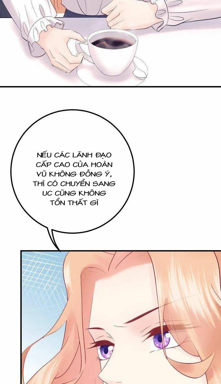 Trong Sinh Chi Ức Vạn Ảnh Hậu Yếu Thượng Vị: Chapter 343