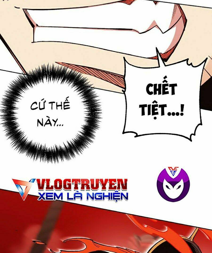 Hard Core Leveling Warrior Ss2: Chapter 101