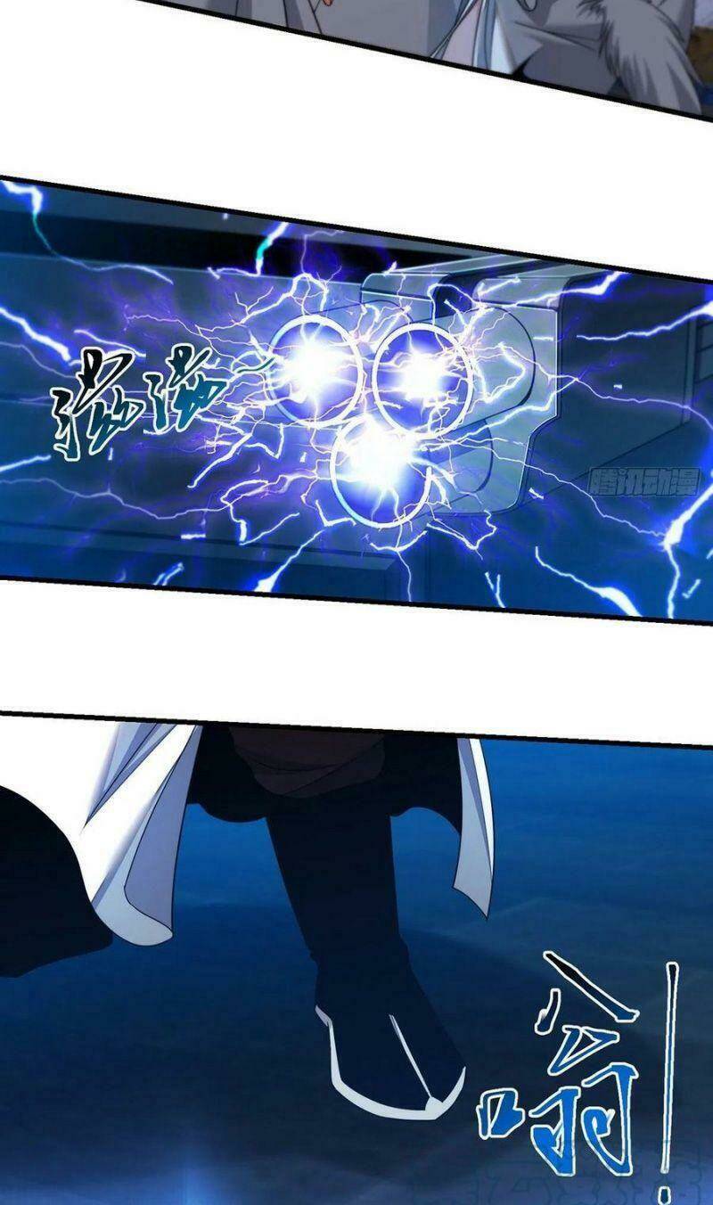 Ta Là Đại Hoàn Đan: Chapter 72