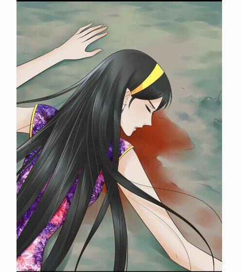 Cậu Câm: Chapter 13