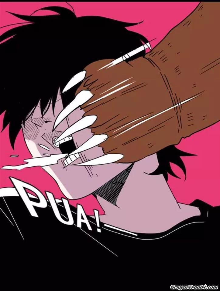 Ứng Dụng Thẩm Mỹ: Chapter 8