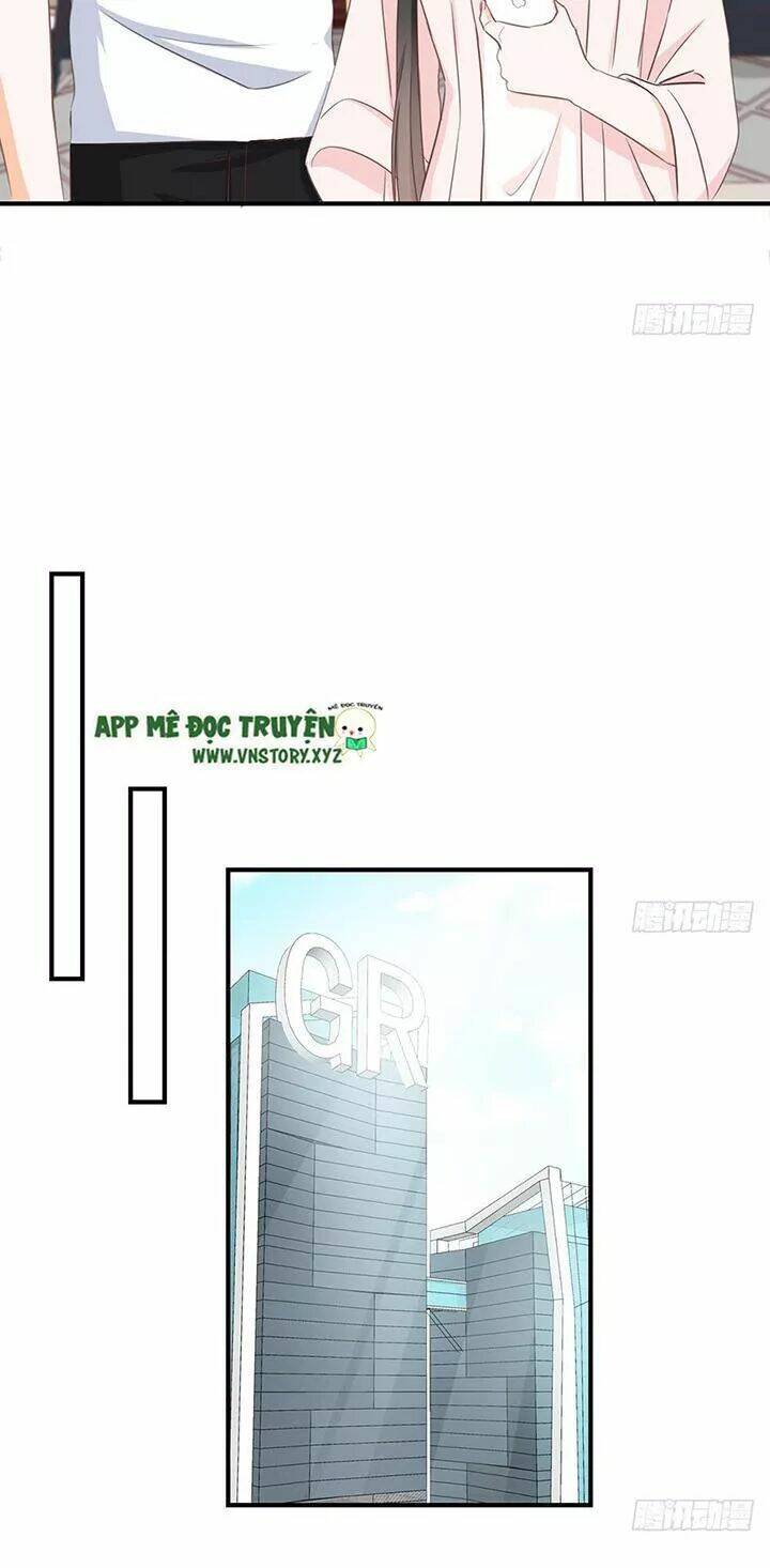 Cẩm Lý Thiếu Nữ Của Tôi: Chapter 110