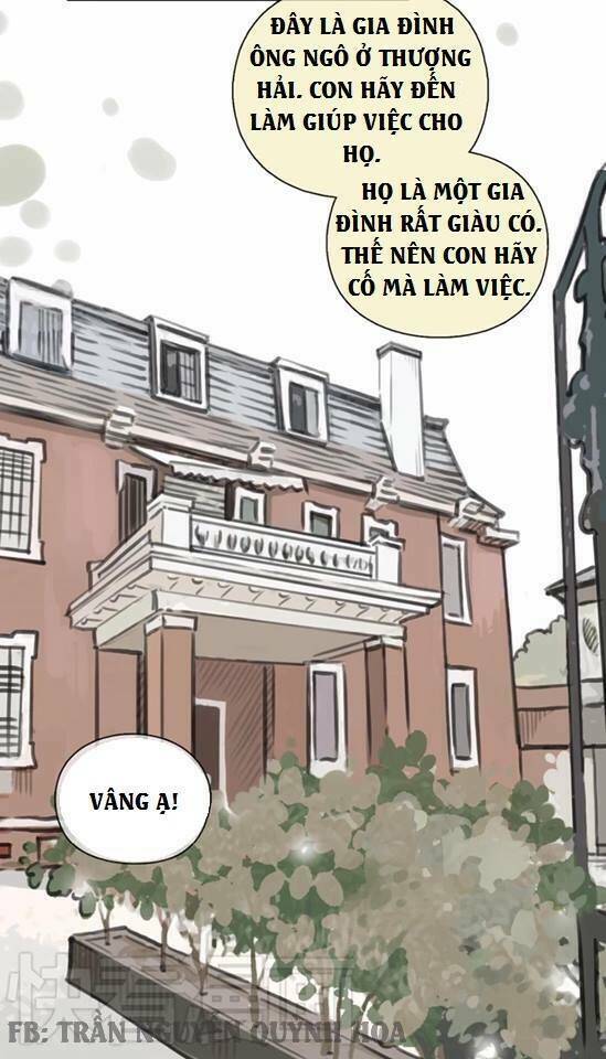 12 Giờ Của Lọ Lem: Chapter 25