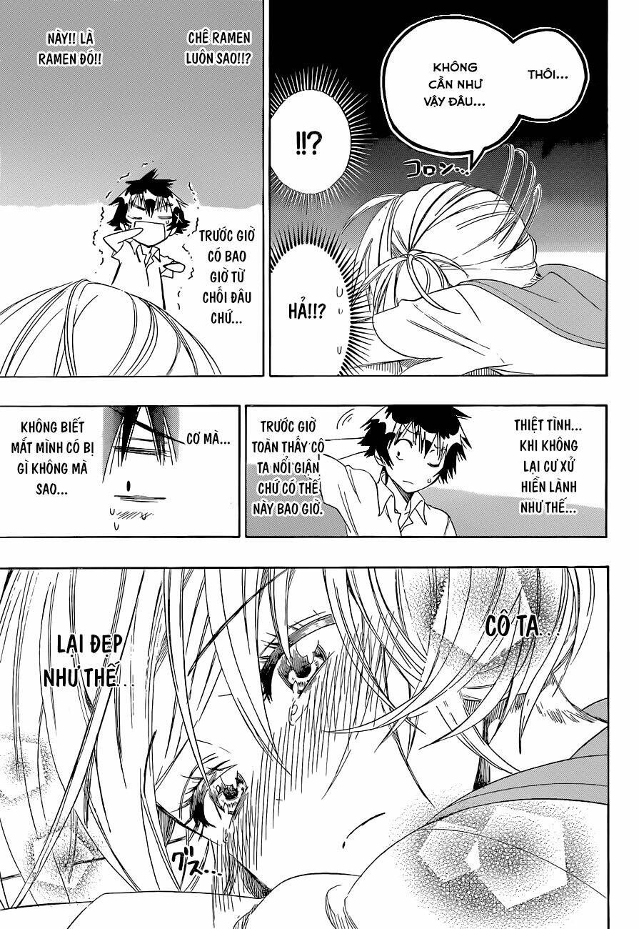 Tình Yêu Ngang Trái: Chapter 106