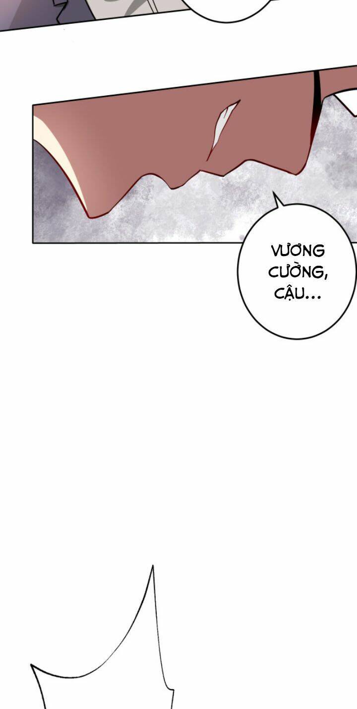 Lão Bà Ta Là Minh Chủ Võ Lâm: Chapter 1