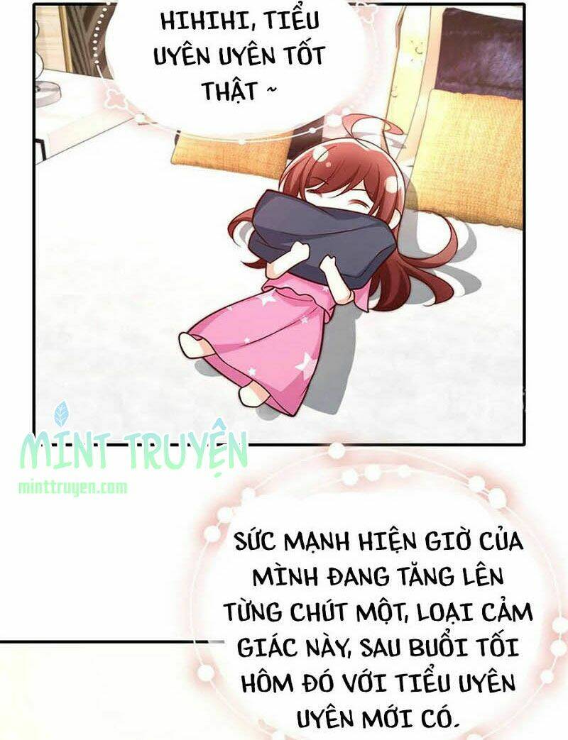 Nam Thần Truy Thê Chỉ Nam: Chapter 103.1