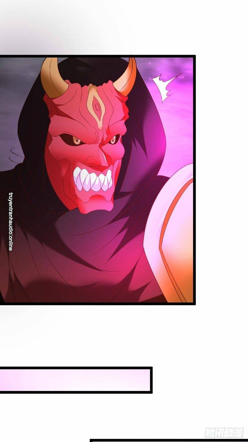 Trọng Sinh Tối Cường Ma Tôn Ở Rể: Chapter 102