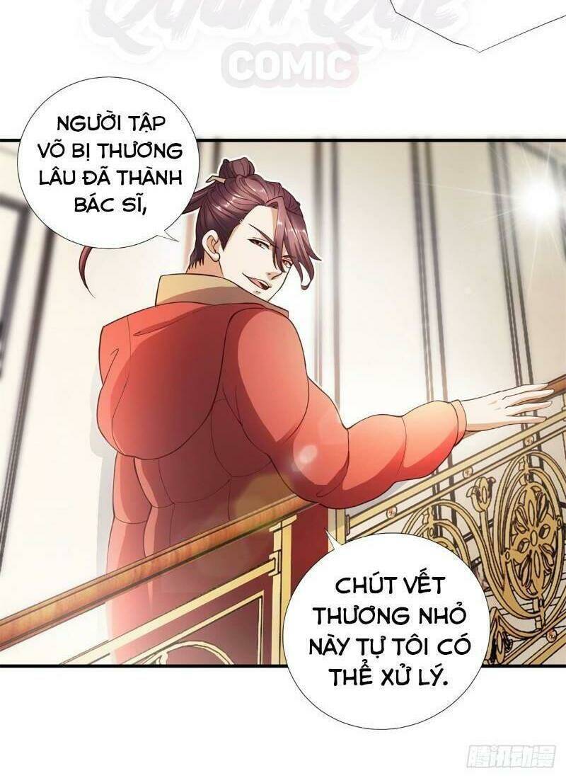 Chí Tôn Toàn Năng: Chapter 5