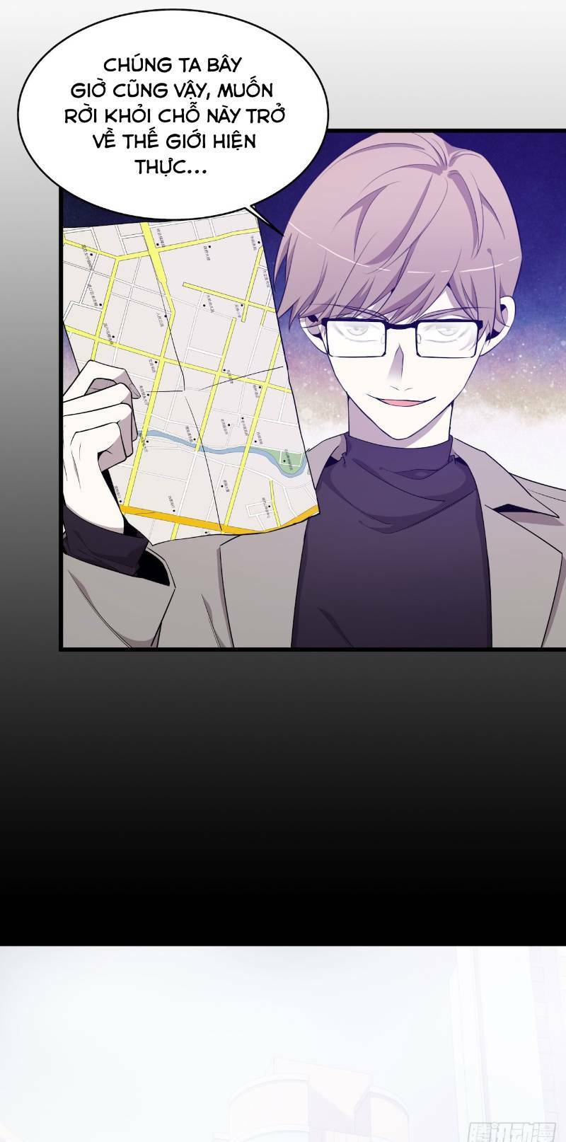 Thát Không Mê Thất: Chapter 51