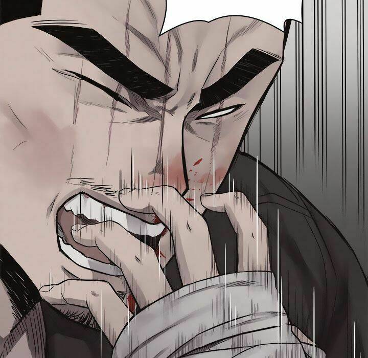 Nắm Đấm: Chapter 25