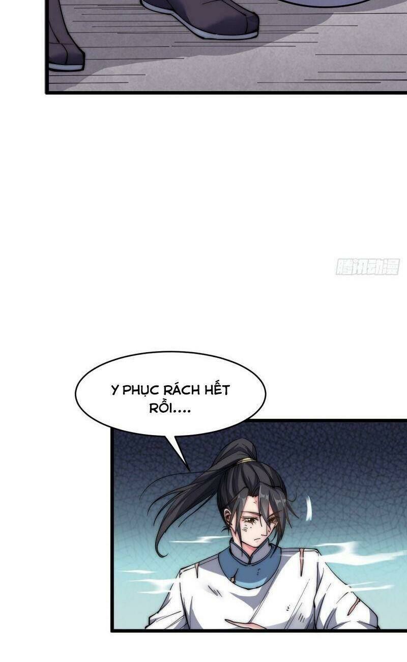 Trường Sinh Cửu Thiên Tuế: Chapter 26