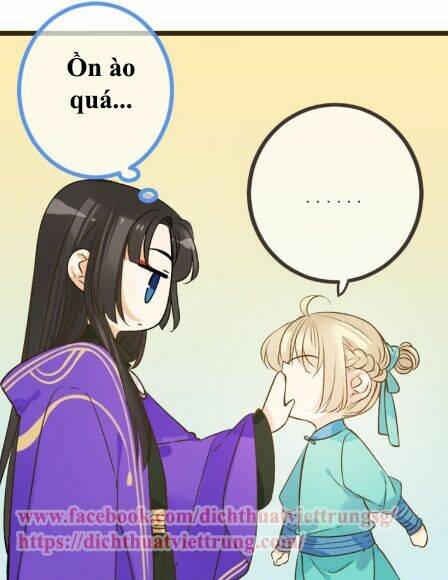 Bạn Trai Tôi Là Cẩm Y Vệ 2: Chapter 18