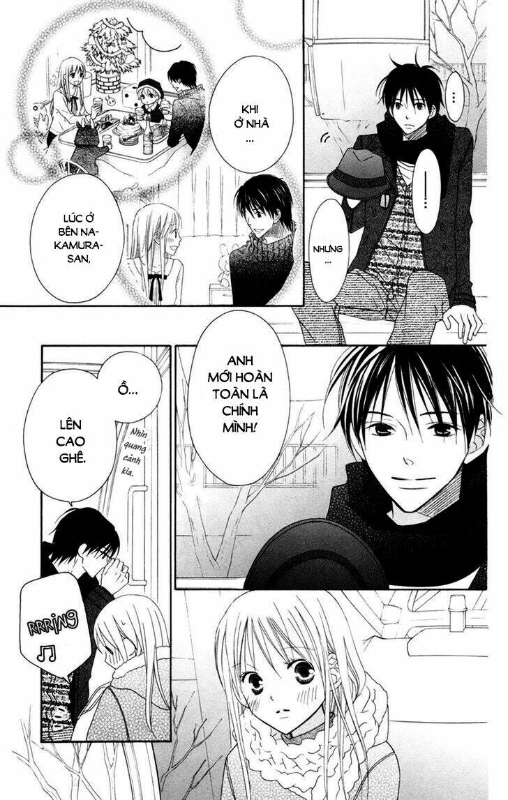 Love So Life: Chapter 75
