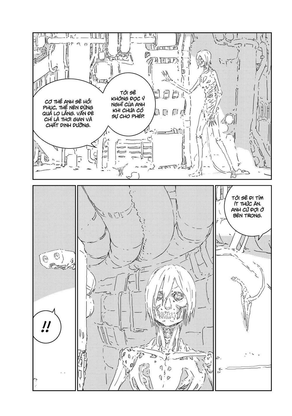 Aposimz: Chapter 2