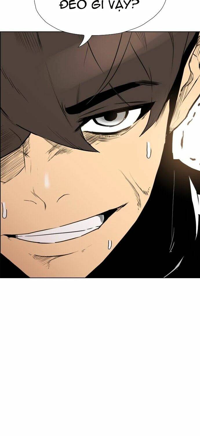 Kẻ Hồi Sinh: Chapter 138