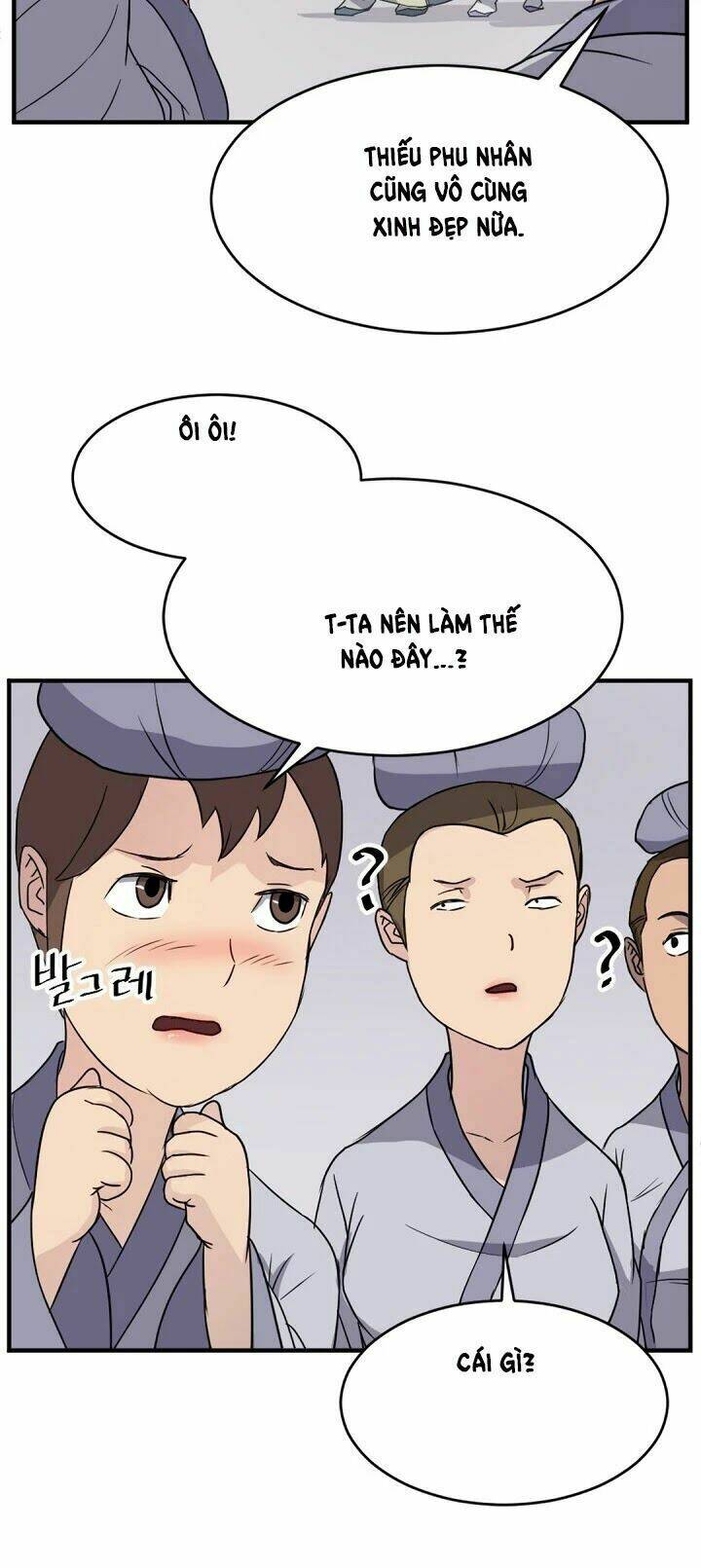 Trọng Sinh, Bất Khả Chiến Bại: Chapter 96