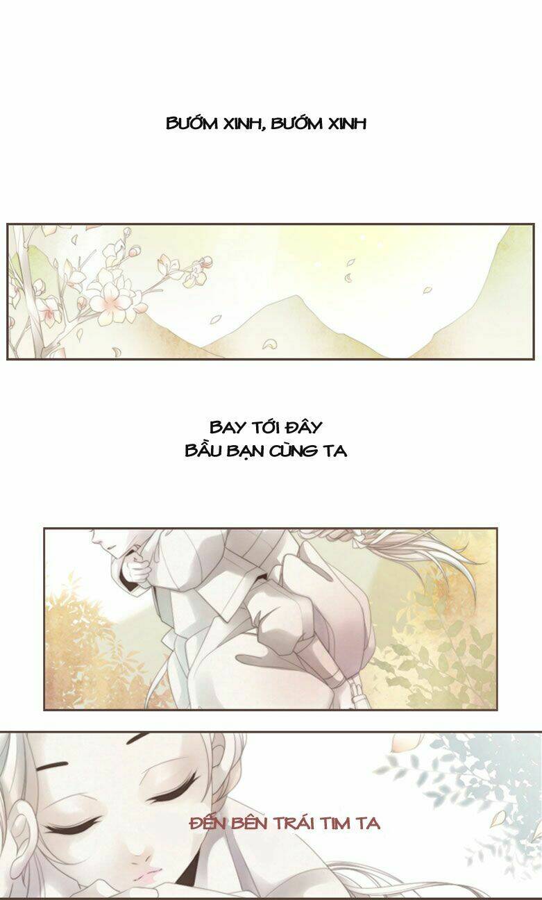 Twelve Nights: Chapter 1