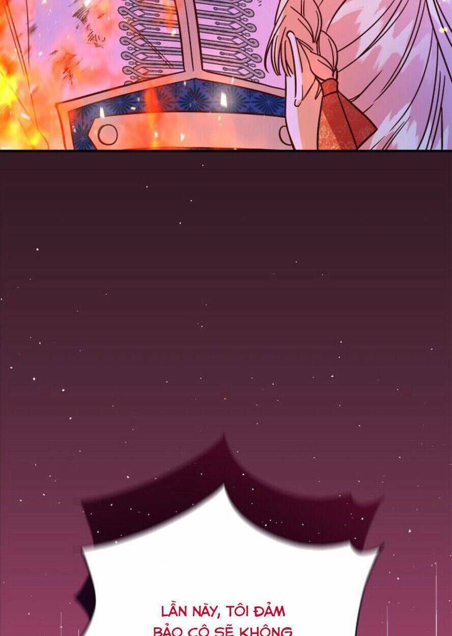 Lòng Trung Thành Với Kẻ Ác: Chapter 33