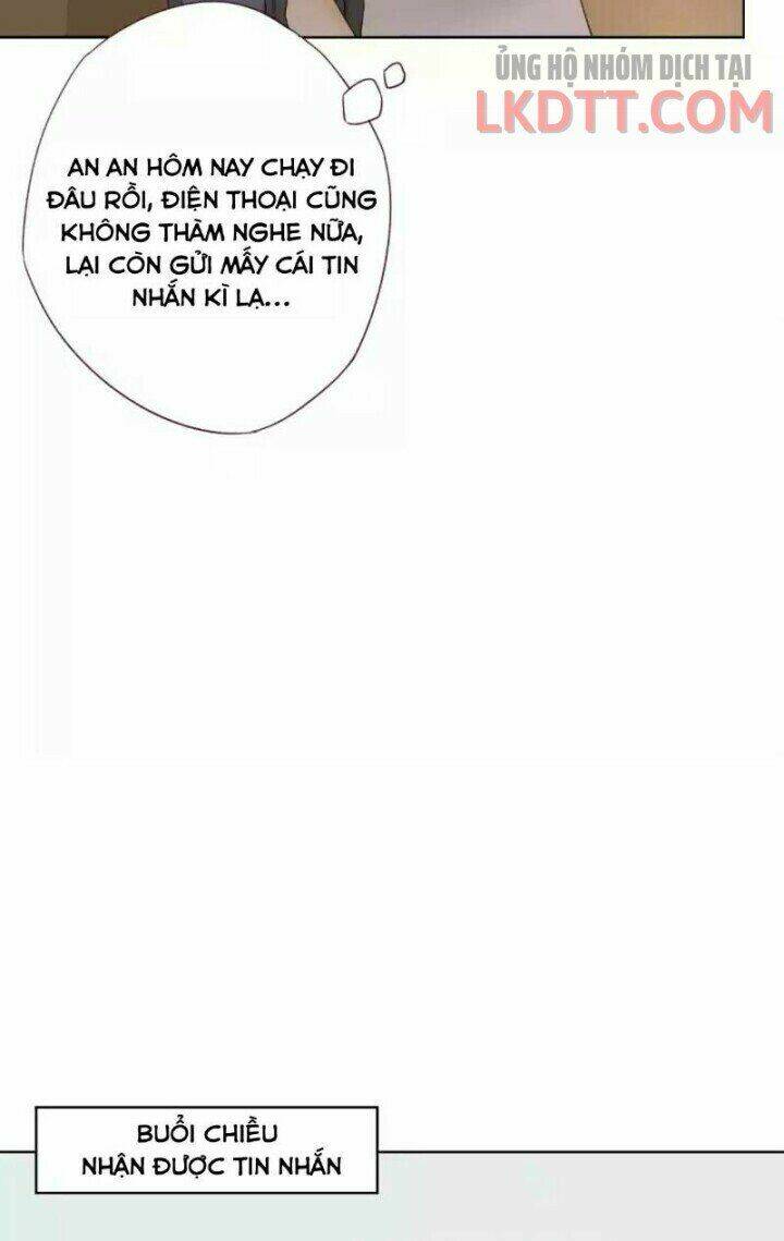 Cô Ấy Không Đáng Yêu: Chapter 37.5
