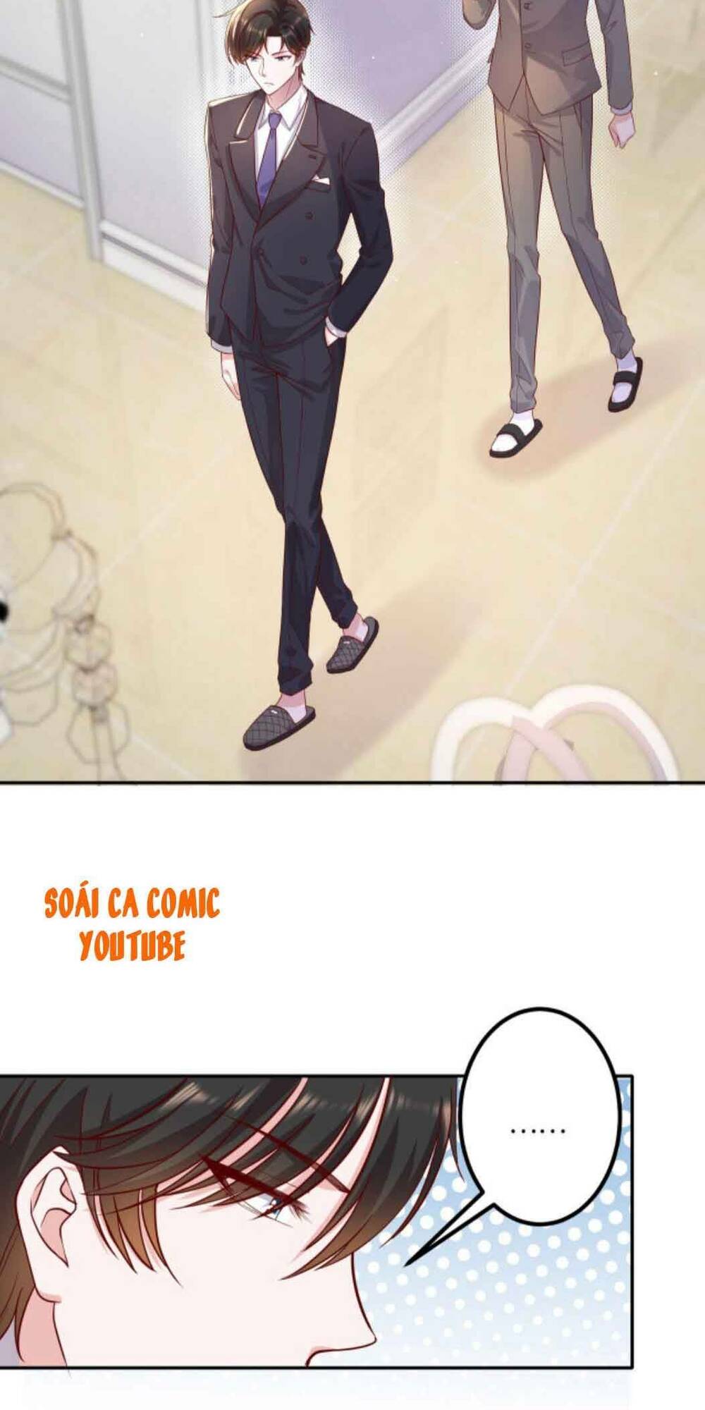 Nhất Sanh Hữu Hỉ: Chapter 46